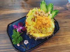 -Hi YOU你的饭局泰餐厅(雍和宫店)