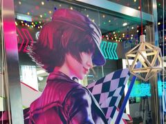 -DQ·蛋糕·冰淇淋(大宁国际商业广场店)