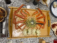 -震海贝烤贝·民俗特色店(延吉总店)