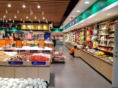 -中百仓储(新洲购物广场店)