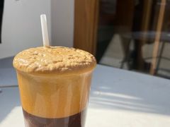 -KYO COFFEE(胶州路店)