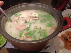 -红厨巷·淮扬菜(熙南里店)