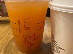 -星巴克(苏州石路百脑汇店)