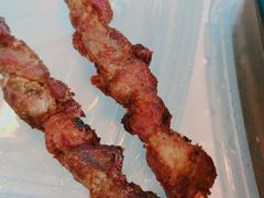 -楼兰新疆主题餐厅(苏州中心店)