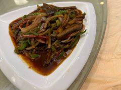 -溱湖八鲜菜馆