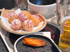 -丰茂烤串(五道口店)