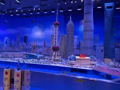 -上海乐高探索中心