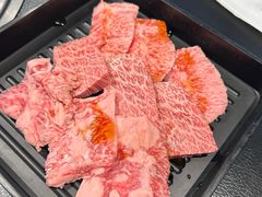 -和牛 烧肉寿喜烧涮锅 善(心斎橋店)