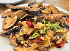 -三点小吃(山大店)