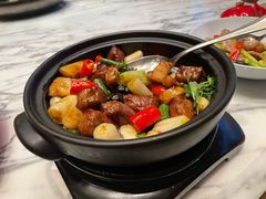 -悦轩中餐厅·高空江景·杭州柏悦酒店