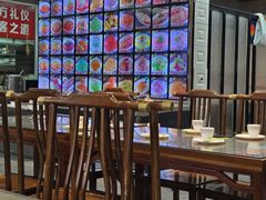 -回头客蒸碗大饭店(黄山路店)