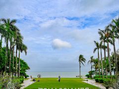 -三亚海棠湾万丽度假酒店