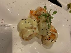 -上海苏宁宝丽嘉酒店·嘉府壹号中餐厅