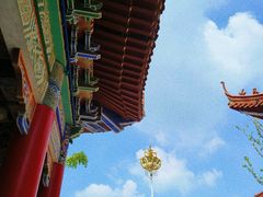 -皇罗禅寺