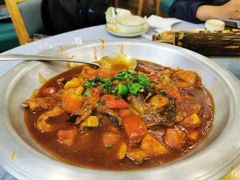 -大师傅金奖啤酒鱼(西街口总店)