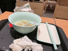 -回味鸭血粉丝汤(京新广场店)