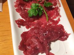 -海银海记潮汕牛肉火锅(新港中路海珠店)