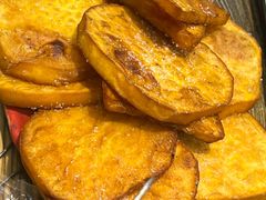 -海波肉串(金顶山大街店)