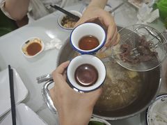 -福合埕牛肉火锅(长平国新店)
