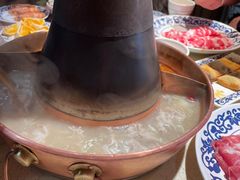 -东镇老火锅(长春路首店)