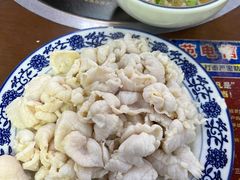 -牛街老爆肚满(牡丹园店)