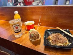 -筑地银GINDACO·日式简餐(枫蓝店)