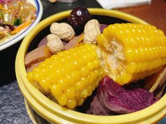 -五福居羊蝎子(方庄店)