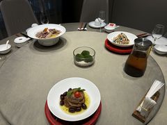 -大鹏饭店·金陵家宴(奥体中心店)