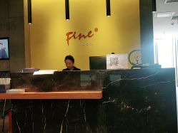 -FineYoga梵音瑜伽·普拉提