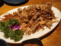 -觅山云南菜(泊富ICITY店)