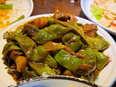 -黑土印象菜馆(三元桥店)
