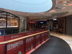 -深圳来福士广场