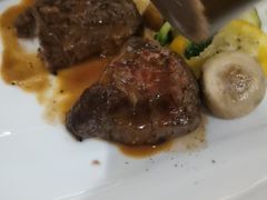 -安妮意大利餐厅(世贸天阶店)
