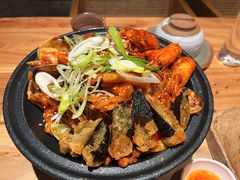 -KimPro 辛普乐概念韩餐