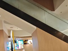 -麦当劳(西单明珠店)