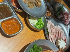 -哼蟹二将·烤肉酱蟹(合生汇店)