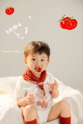 -小熊维尼高端儿童摄影(南山店)