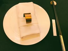 餐具摆设-许家菜(望江店)