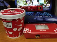 -曼玲粥店(西安小寨店)