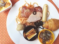 -上海浦东假日酒店