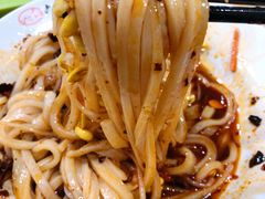 -周家大辣椒面皮(中山街店)