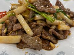 -明记海鲜大排档(巽寮湾店)