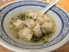 -浙味观杭州海鲜面(钱江新城高德置地店)