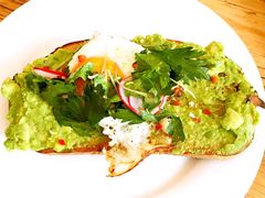 -Egg•Allday Brunch(襄阳北路店)
