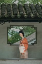 -克拉女神写真馆·匠心定制