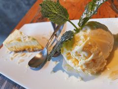 柠檬芝士蛋糕-zarah(鼓楼店)