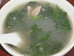 -陈记饮食店(菜园墩店)