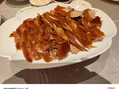 -北京王府井希尔顿酒店·秦唐中餐厅Chynna