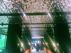 大堂-绿波廊(豫园店)