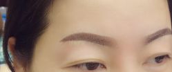 -Amy韩式定妆